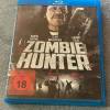 Zombie Hunter [ Blu- ray ]