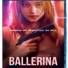 Ballerina  *  *  Blu- ray  *  ...