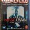 THE  MIDNIGHT MEAT TRAIN  (  U...