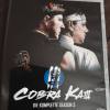 Cobra Kai season 3 Netflix syncro