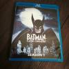 Batman caped crusader