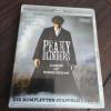 Peaky Blinders season 1 & 2