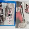 I SPIT ON . . 1- 3  (  UNCUT  ...