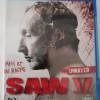 SAW  5  (   UNCUT   )
