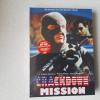 MEDIABOOK : CRACKDOWN MISSION ...