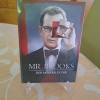 Mr.  Brooks Mediabook Ovp. 