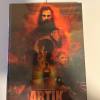 Artik Mediabook Bluray Brandneu