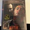 Artik Mediabook Bluray OVP