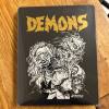 Demons 1 +  2 Steelbook Uncut