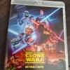 Star wars the Clone wars