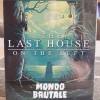 The last House on the left Ste...