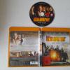 Blu- ray : THE DAY FIGHT .  OR...
