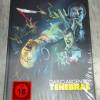 Tenebre Tenebrae 8 Films Prest...