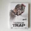 MEDIABOOK : TERROR TRAP- UNRAT...