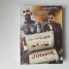 MEDIABOOK : JUNKIE -  LIMITIER...