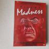 MEDIABOOK : SILENT MADNESS -  ...