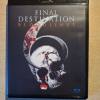 FINAL DESTINATION 6  *  BLU RAY  * 