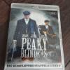 Peaky Blinders season 3 & 4