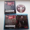 Blu- ray : THE PUNISHER mit TO...