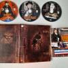 MEDIABOOK wattiert : DER HEXEN...
