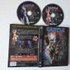 MEDIABOOK : CASTLE FREAK -  LI...
