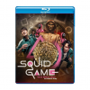 Squid game Season Staffel 1
