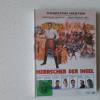 MEDIABOOK : HERRSCHER DER INSE...