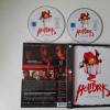 MEDIABOOK : HOLIDAYS -  UNCUT