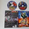 MEDIABOOK : NINJA -  JACKIE CH...