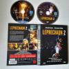 MEDIABOOK : LEPRECHAUN 2 mit W...