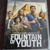 Fountain of youth
