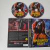 MEDIABOOK : HALLOWEEN NIGHT - ...