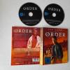 MEDIABOOK : THE ORDER -  JEAN-...