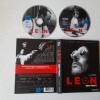 MEDIABOOK : LEON -  JEAN RENO ...