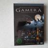 MEDIABOOK : GAMERA -  LIMITIER...