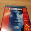 BREAKDOWN -  UNCUT!  BLURAY NE...
