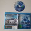 Blu- ray : AMUNDSEN -  WETTLAU...