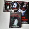 MEDIABOOK : HAPPY HELL NIGHT -...