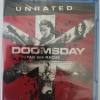 DOOMSDAY   (  UNCUT  )  NEU  I...
