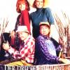 DER DRITTE FRHLING -  BLU RAY - 