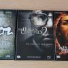 The Human Centipede 1- 3 Media...