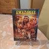 Amazonas Mediabook Ovp. 