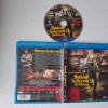 Blu- ray : MISSING IN ACTION 2...