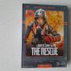 MEDIABOOK : THE RESCUE -  Limi...