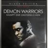 DEMON  WARRIOR  (  UNCUT  )  B...