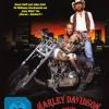 Harley Davidson and the Marlbo...