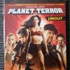 PLANET TERROR Mediabook
