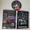MEDIABOOK :  WAXWORK