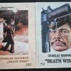 Death Wish -  2 x Mediabook,  ...