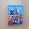 Sheborg (  Blu- ray,  Uncut,  ...